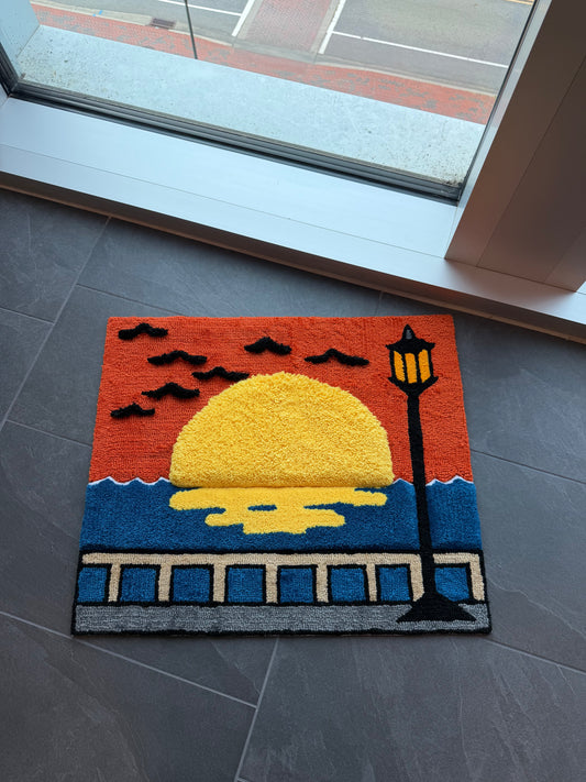 Sunset Days 02