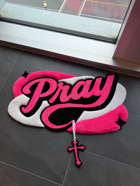 Pray Through Christ 02