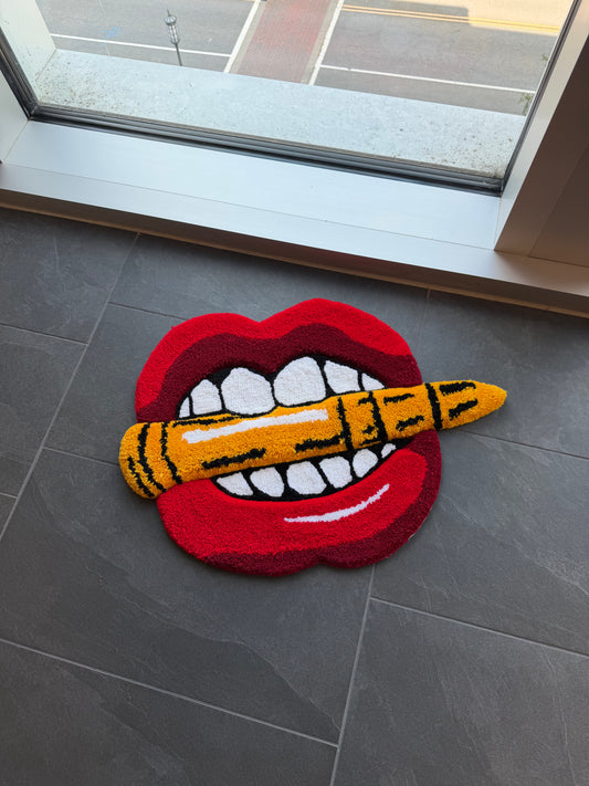 Bite The Bullet