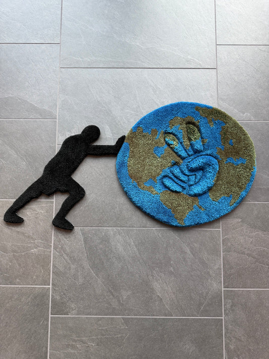 Push The Peace