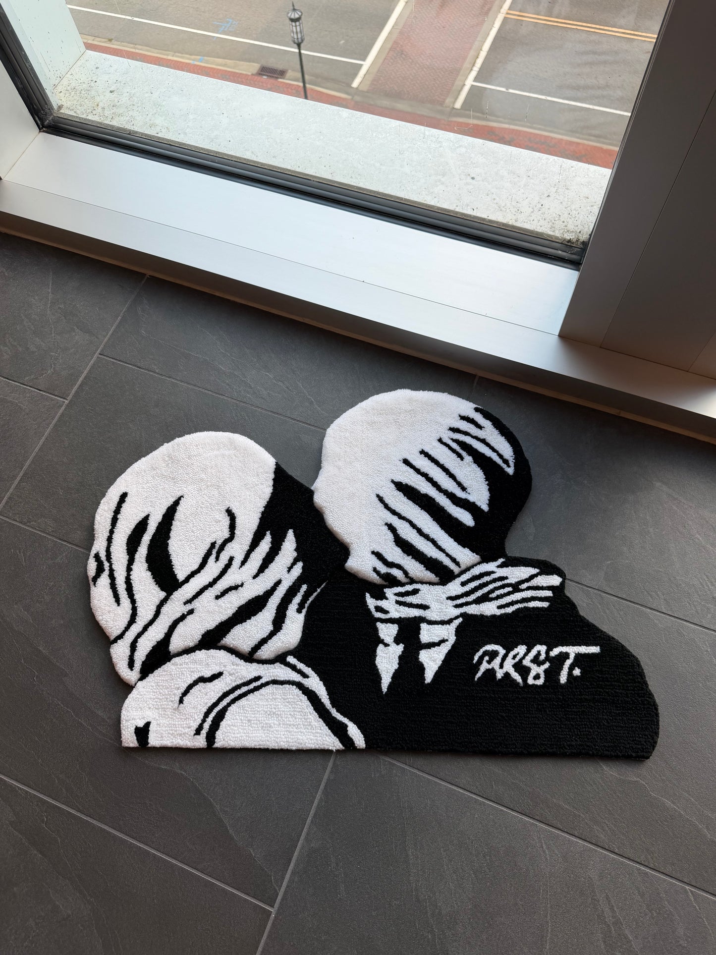 Lost In Love (PRST)