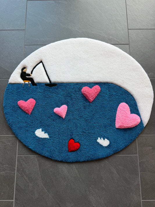 Fishing For Love