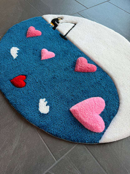 Fishing For Love