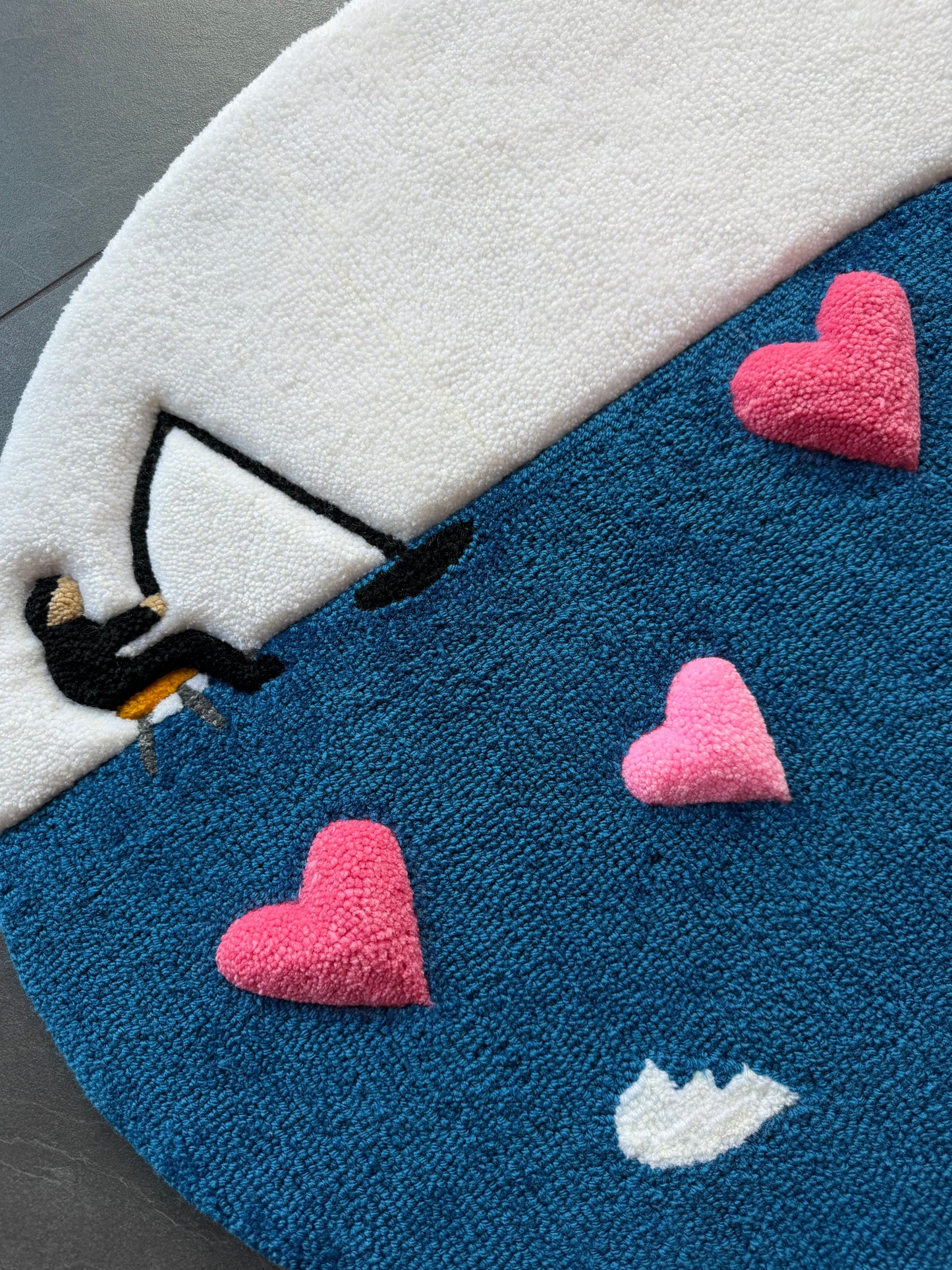 Fishing For Love