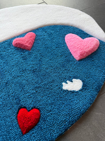 Fishing For Love