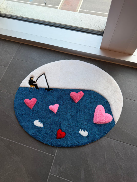 Fishing For Love