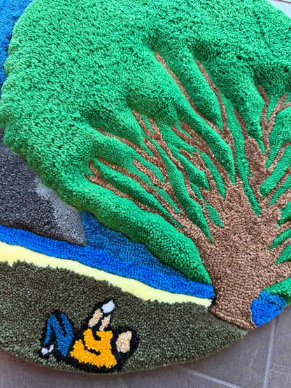 The Tree of Life
