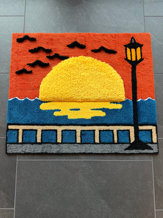 Sunset Days 02