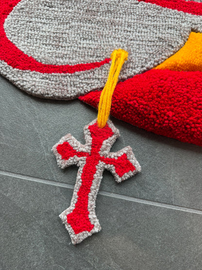 Pray Through Christ 01