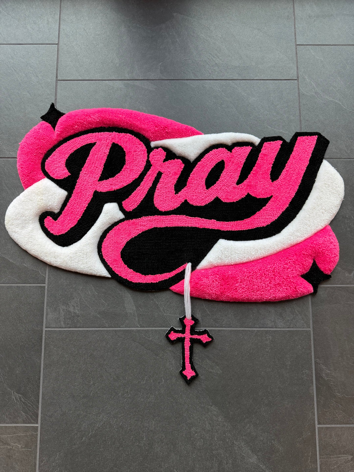 Pray Through Christ 02