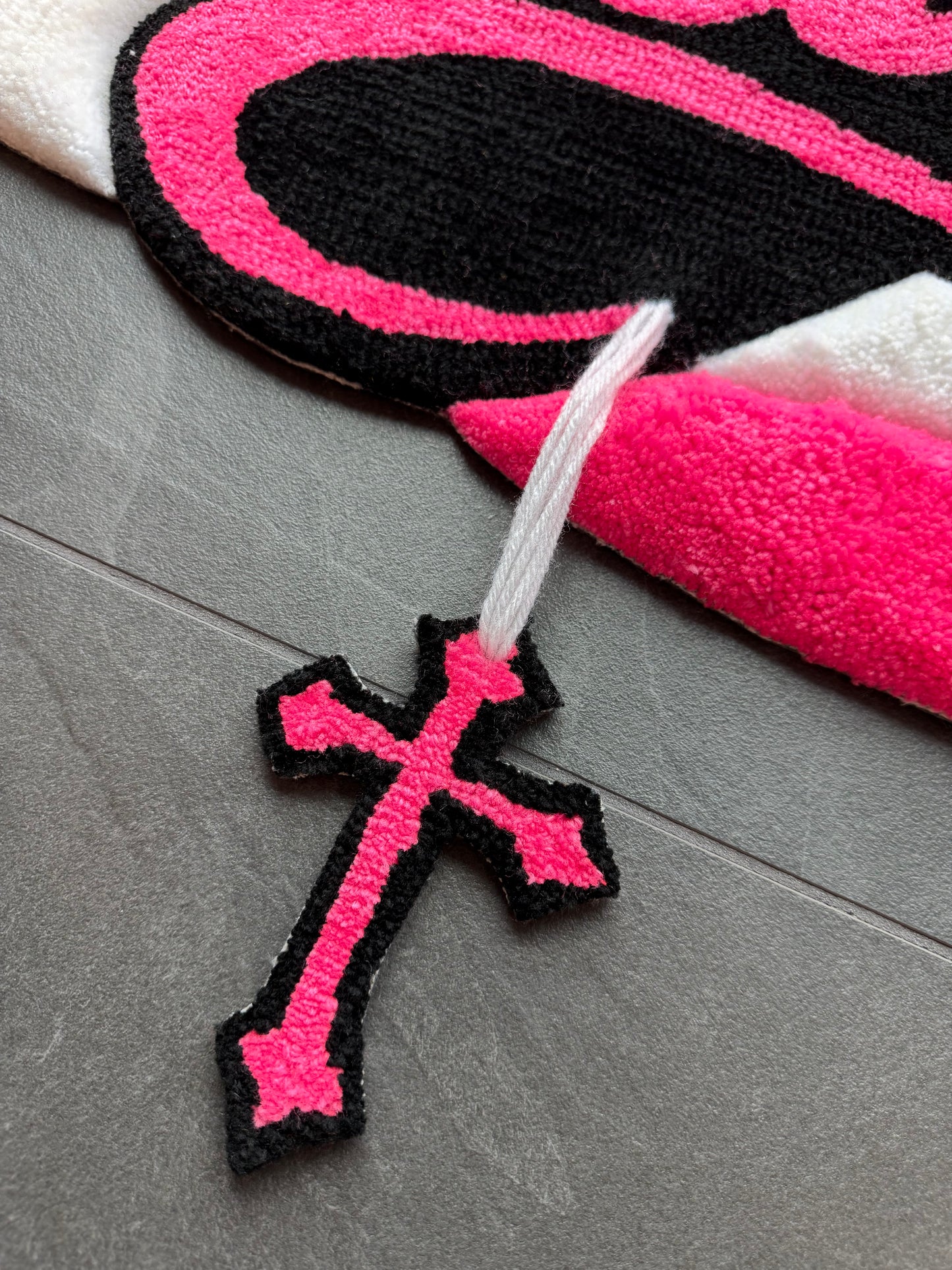 Pray Through Christ 02