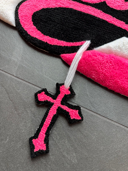 Pray Through Christ 02